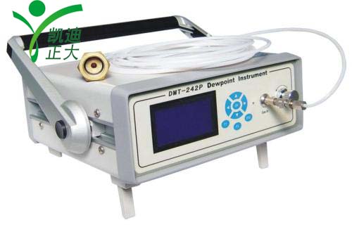 為什么要測(cè)量SF6濕度？