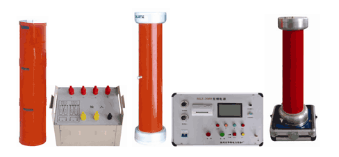 電氣試驗設備電力檢測儀器儀表研發(fā)生產