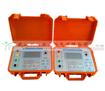 KD2671B絕緣電阻測試儀的優點是？