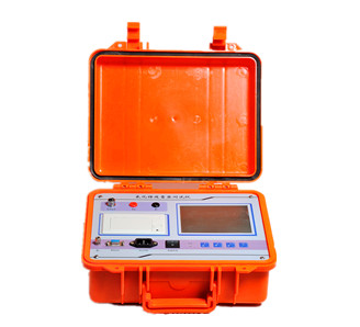 KDQ-C1避雷器在線監(jiān)測(cè)儀調(diào)試、安裝及使用方法