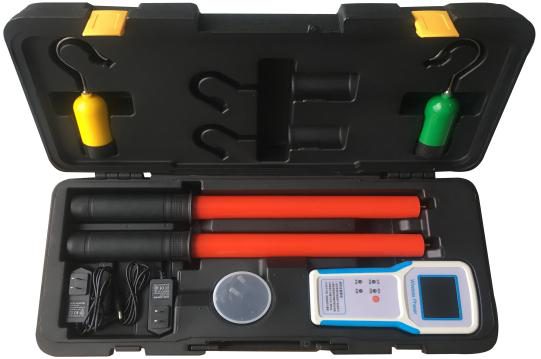 新款上市：TAG-8600無(wú)線高壓核相儀