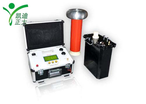 國家電網(wǎng)公司電纜故障測試儀校驗(yàn)裝置