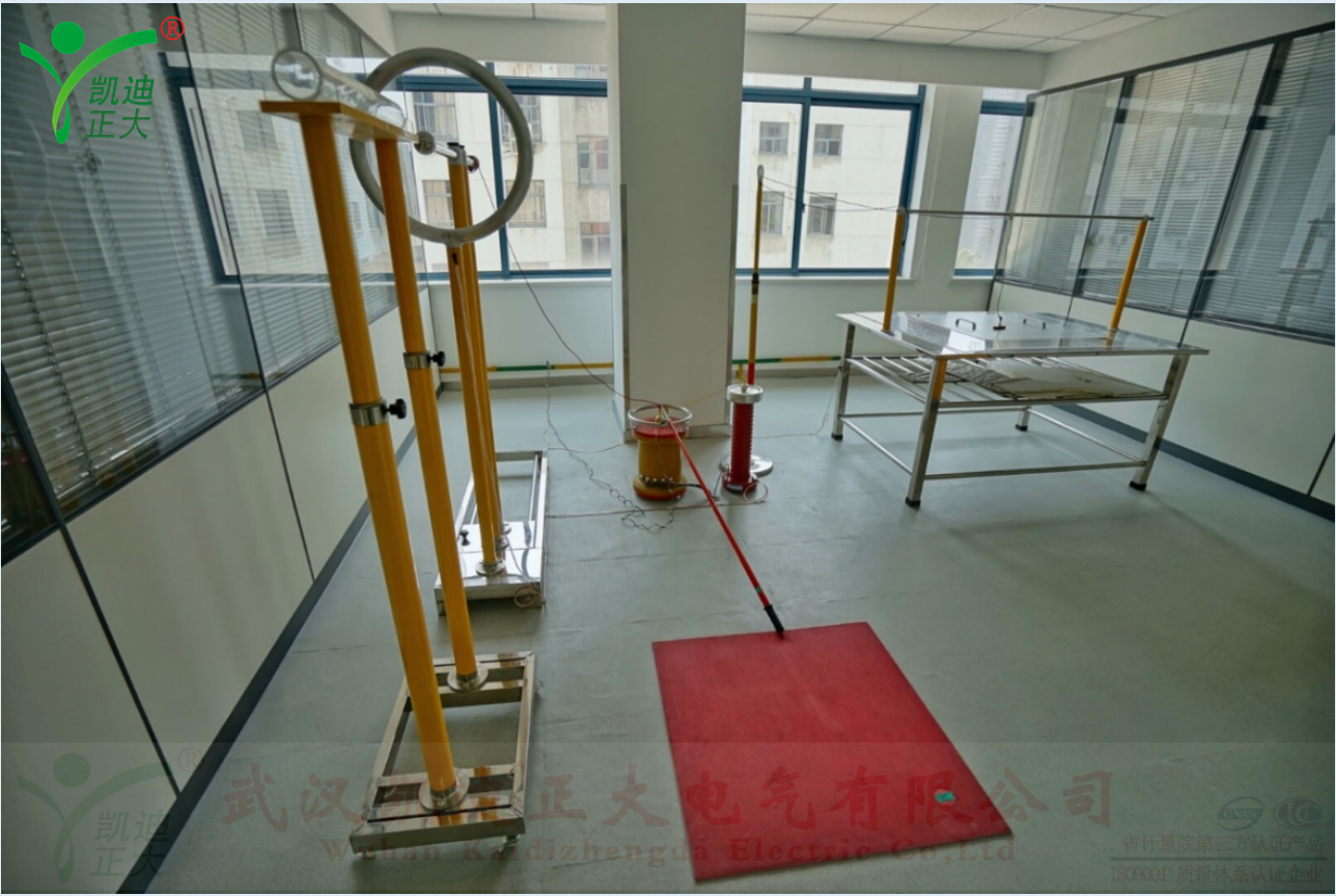電力安全工器具質(zhì)量檢驗(yàn)測(cè)試設(shè)備如何選型