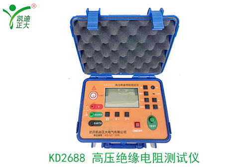 為什么要進(jìn)行絕緣電阻檢測？