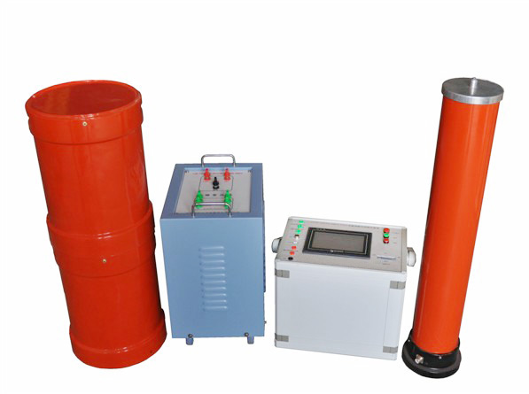 KDXZ-II 10kV 電纜（變壓器）串聯(lián)諧振耐壓試驗(yàn)裝置-產(chǎn)品說明書