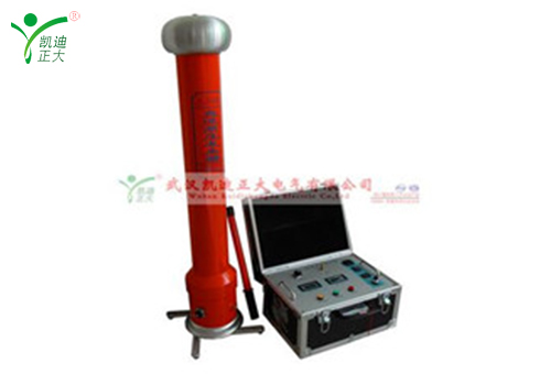 為什么直流耐壓試驗測泄漏電流 而工頻耐壓試驗卻沒有？