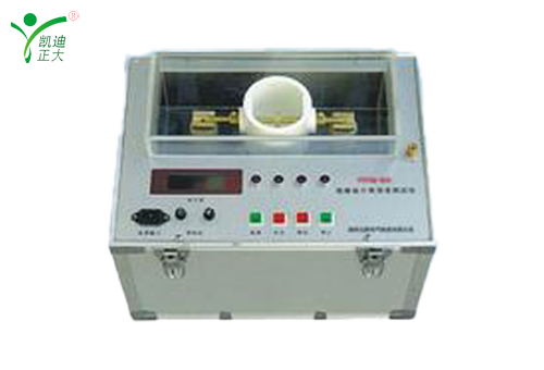 變壓器油的質(zhì)量如何評定？