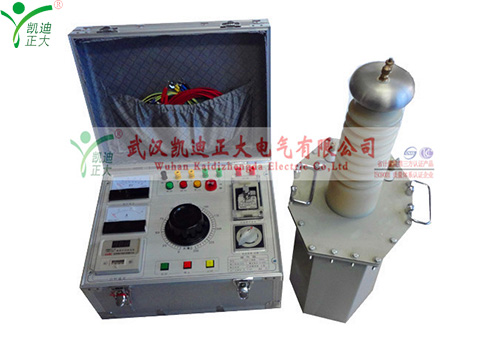 國電安順第二發(fā)電公司電氣試驗(yàn)設(shè)備零購項(xiàng)目