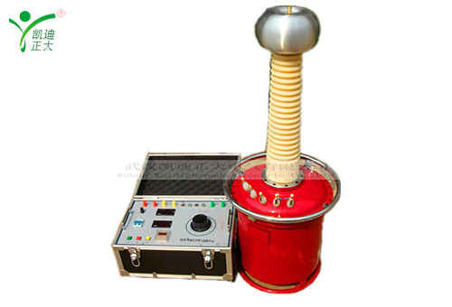 YDQ串級(jí)式氣體試驗(yàn)變壓器生產(chǎn)技術(shù)講解