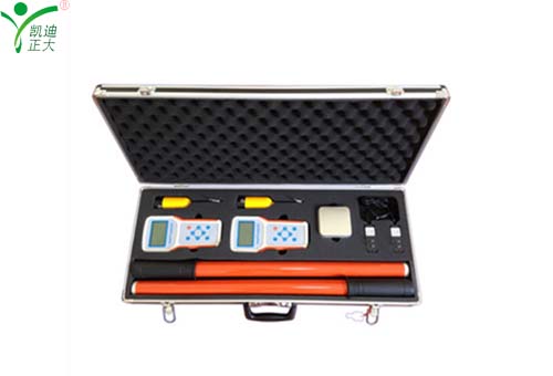 衛(wèi)星授時(shí)遠(yuǎn)程無(wú)線核相儀如何對(duì)配電核相輕松簡(jiǎn)單？