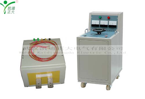 2015年凱迪正大公司為用戶帶來全新電力試驗設(shè)備