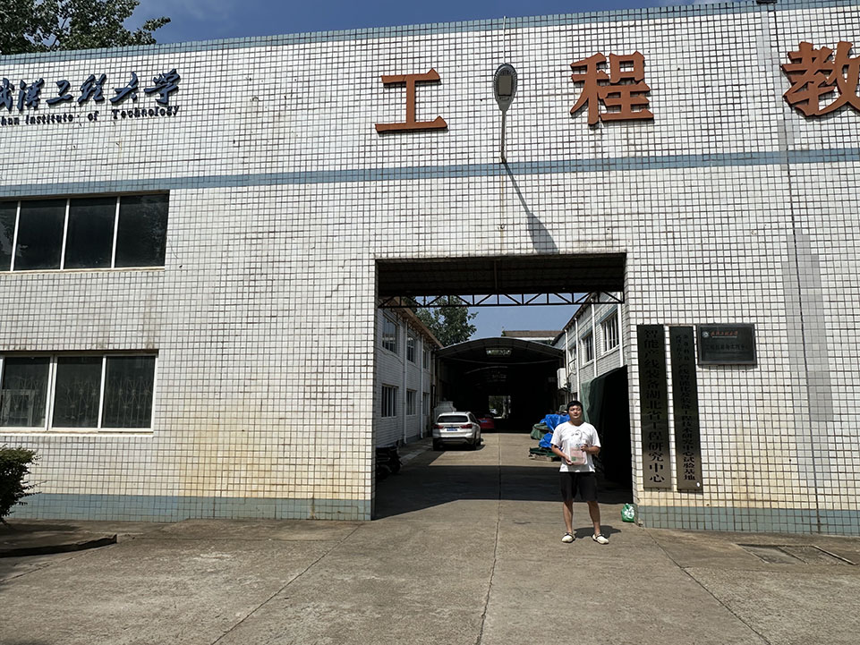 <font color='14FFB1'>再度攜手：武漢凱迪正大與武漢工程大學(xué)深化合作 再購 10kVA/100kV 款工頻耐壓一體機(jī)</font>