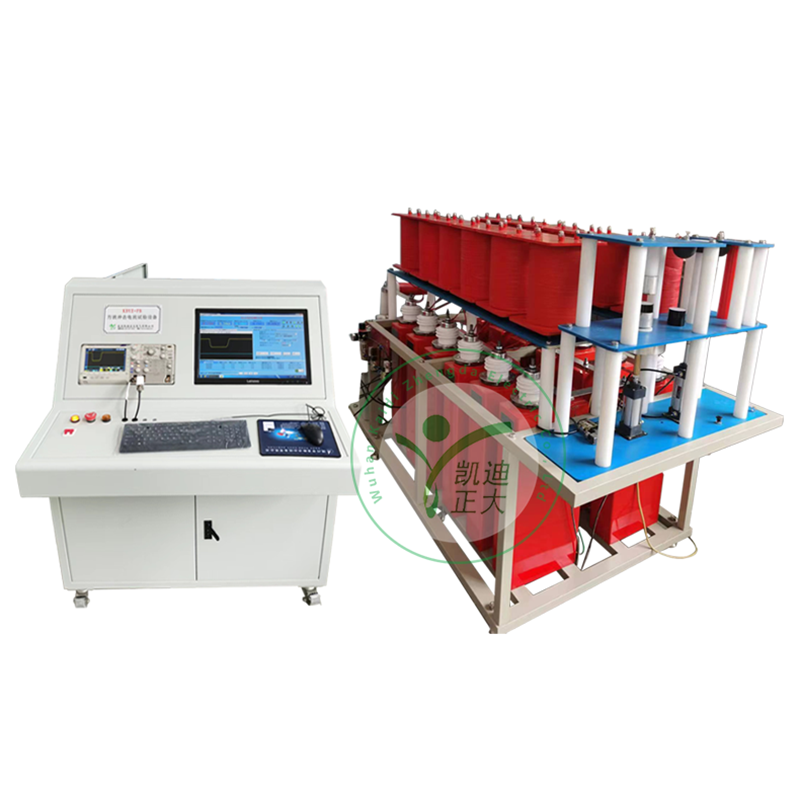 KDYZ-FB方波沖擊電流試驗設備