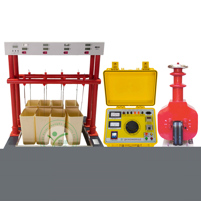 KDJS-6絕緣手套耐壓試驗(yàn)裝置