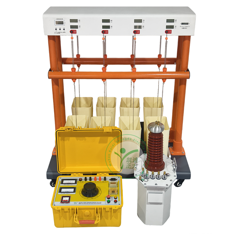 KDJS-6絕緣手套耐壓試驗裝置